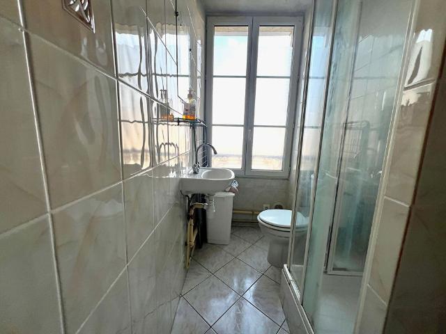 Appartement Montereau Fault Yonne 2 pièce s 24.12 m2
