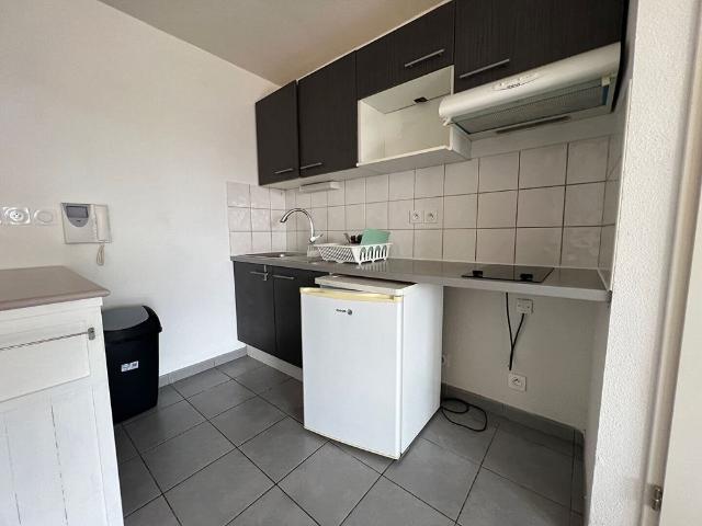 Appartement Montereau Fault Yonne 2 pièce s 38,69 m2