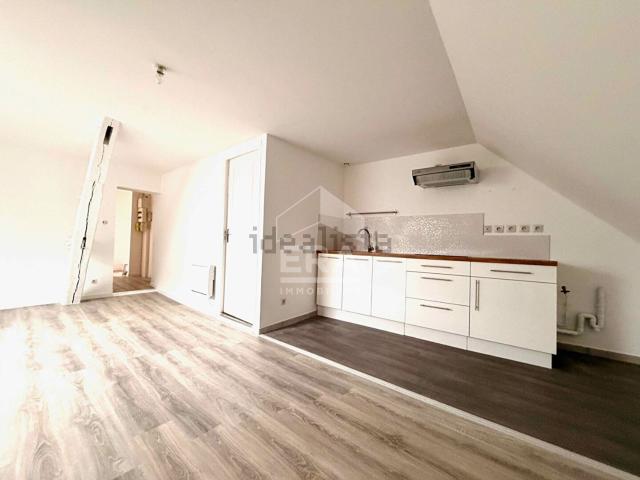 Appartement, Montereau Fault Yonne