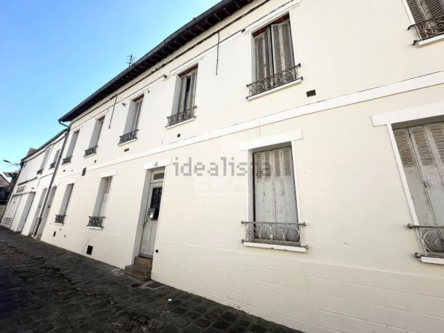 Appartement, Montereau Fault Yonne