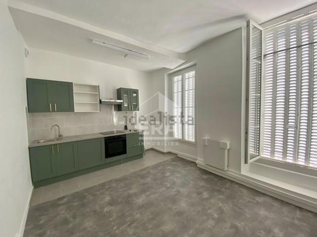 Appartement, Montereau Fault Yonne