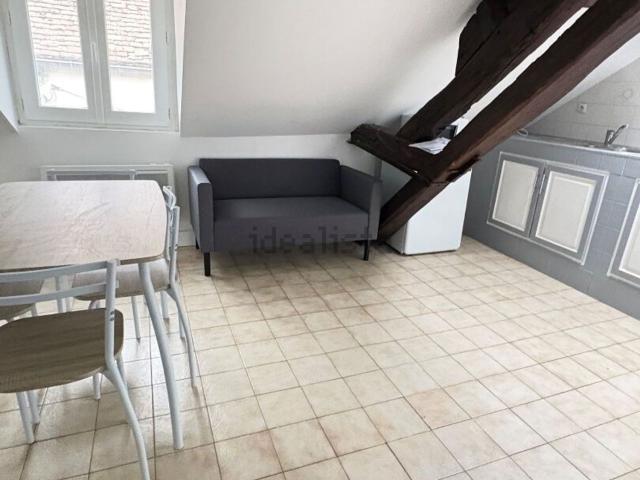 Appartement, Montereau Fault Yonne