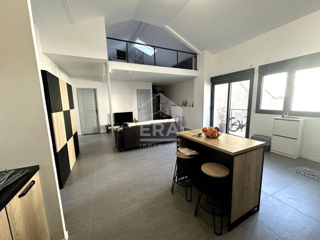 Appartement Montereau Fault Yonne 4 pièce s 86.30 m2
