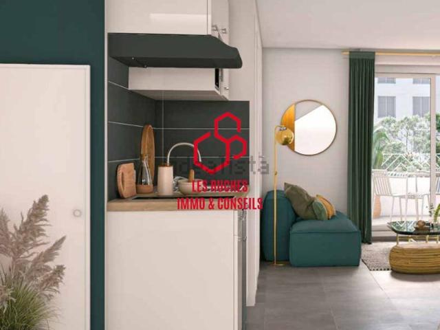 Appartement, Varennes sur Seine