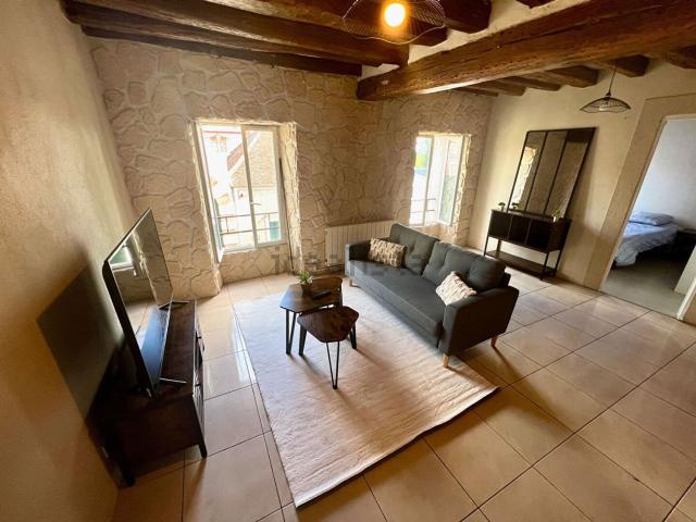 Appartement, Montereau Fault Yonne