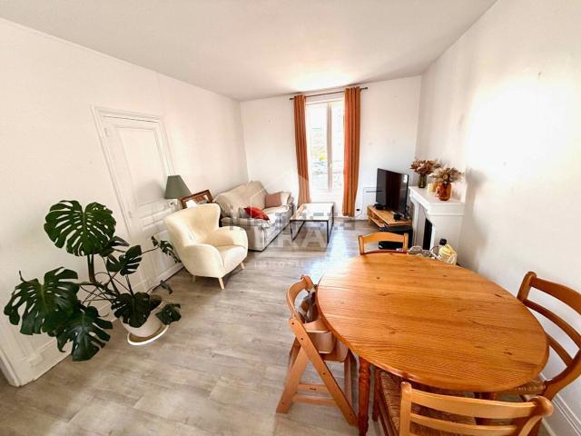 Appartement, Montereau Fault Yonne