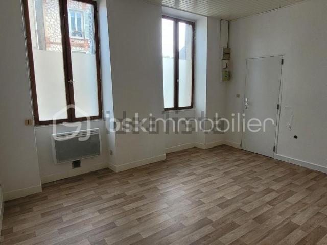 Appartement, Montereau Fault Yonne