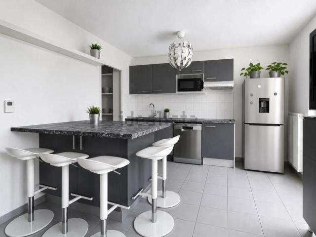 Appartement, Montereau Fault Yonne