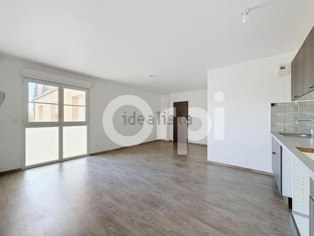 Appartement, Montereau Fault Yonne