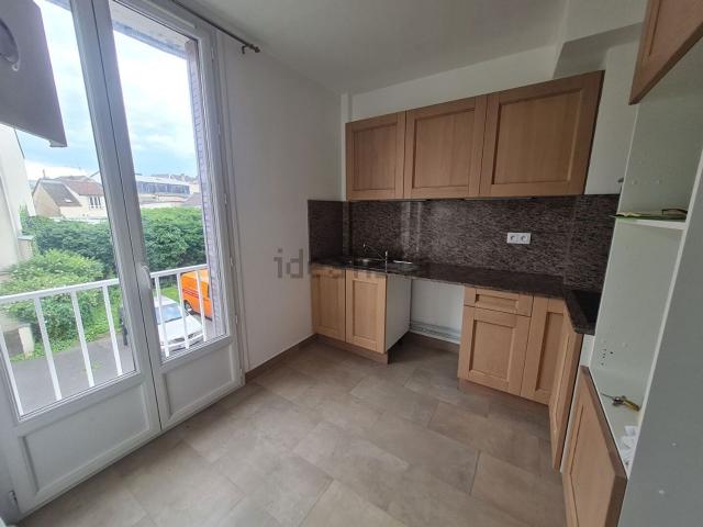 Appartement, Montereau Fault Yonne