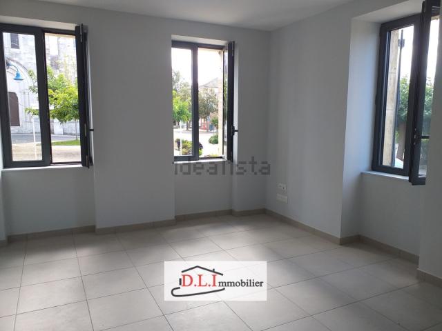 Appartement, Montesquieu