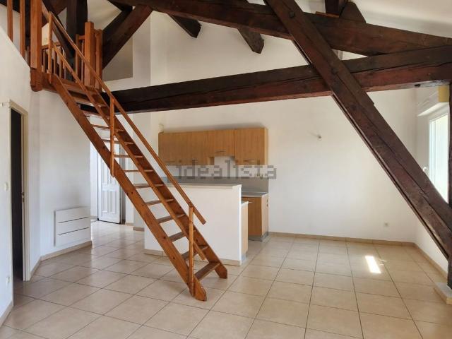 Appartement, Montesquieu
