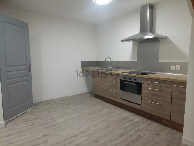 Appartement, Montesquieu Volvestre