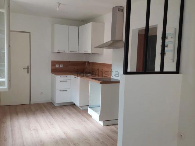 Appartement, Montesquieu Volvestre