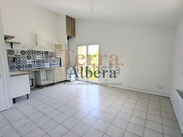Appartement, Montesquieu des Albères