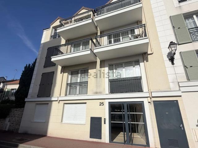 Appartement, Montesson