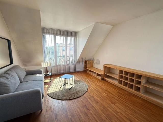 Appartement, Montesson