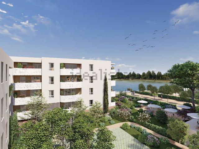 Appartement, Monteux