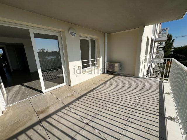 Appartement, Monteux