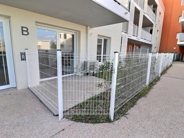Appartement, Monteux