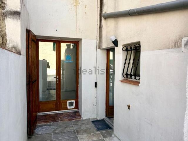 Appartement, Monteux