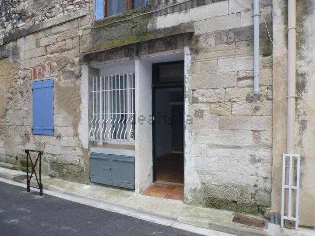 Appartement, Monteux