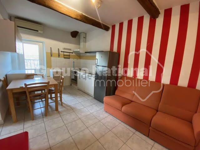 Appartement, Monteux