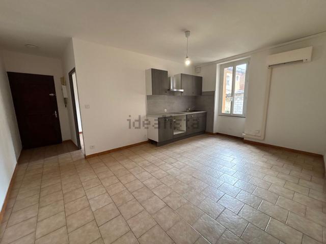 Appartement, Monteux