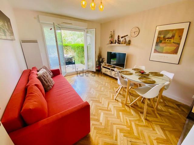 Appartement, Montévrain