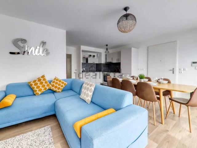 Appartement, Montévrain
