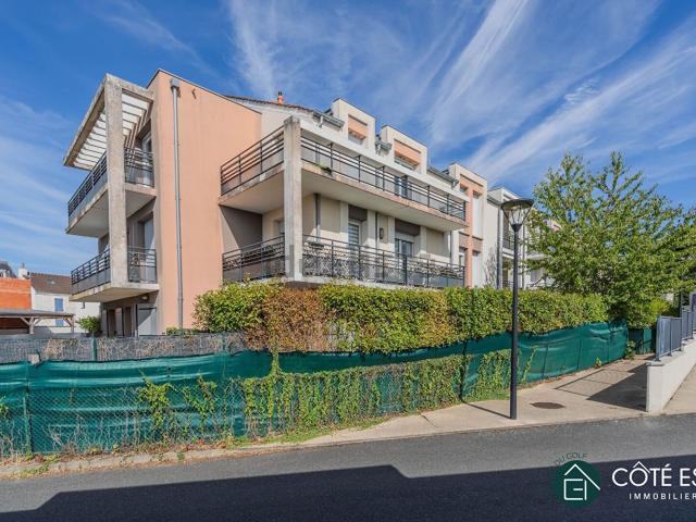 Appartement, Montévrain