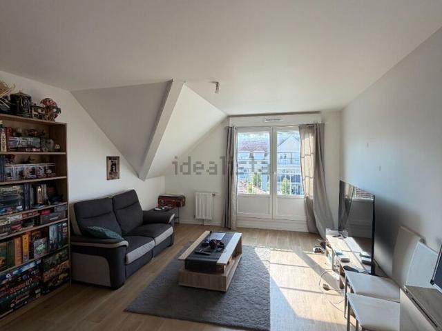 Appartement, Montévrain