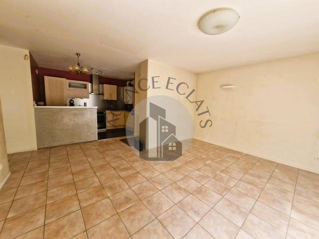 Appartement Montevrain 3 pièce s 65 m2
