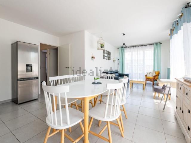 Appartement, Montévrain