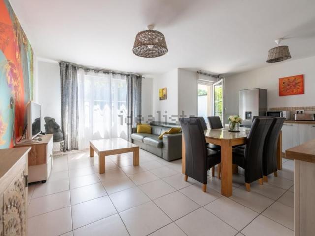 Appartement, Montévrain