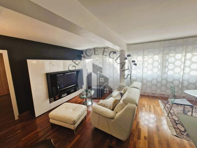 Appartement Montevrain 4 pièce s 100 m2