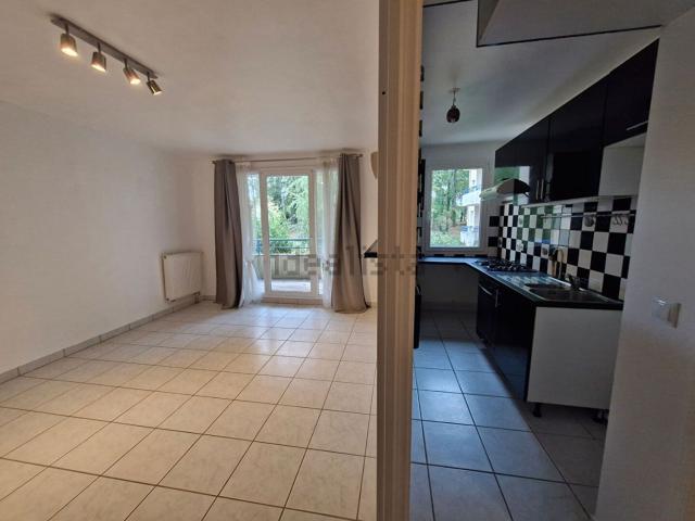 Appartement, Montévrain