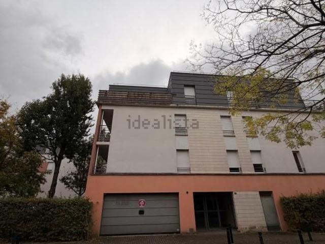 Appartement, Montévrain