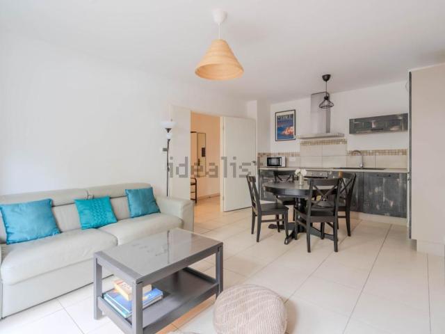 Appartement, Montévrain