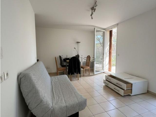 Appartement, Montévrain