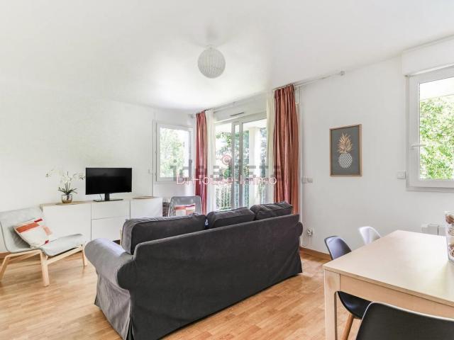 Appartement, Montévrain