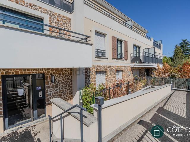 Appartement, Montévrain