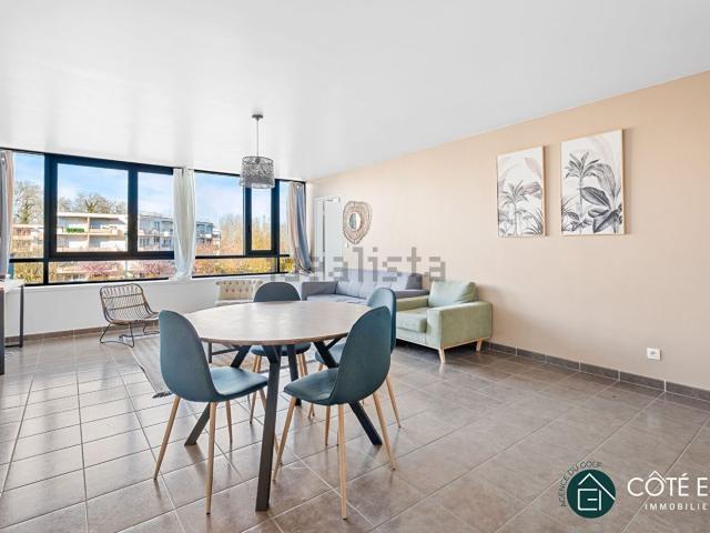 Appartement, Montévrain