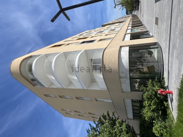 Appartement, Montévrain