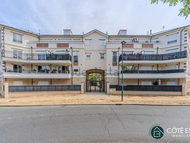 Appartement, Montévrain
