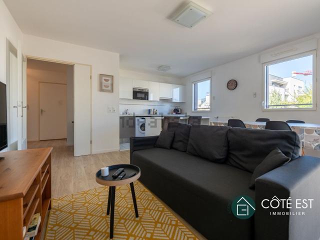 Appartement, Montévrain