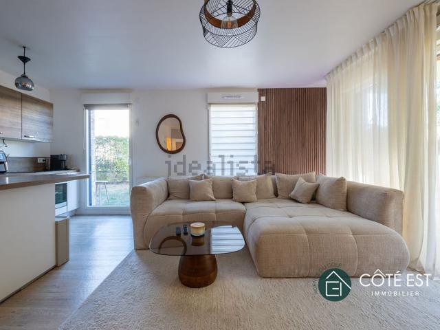 Appartement, Montévrain