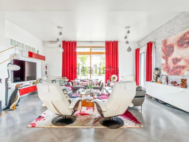Appartement, Montévrain