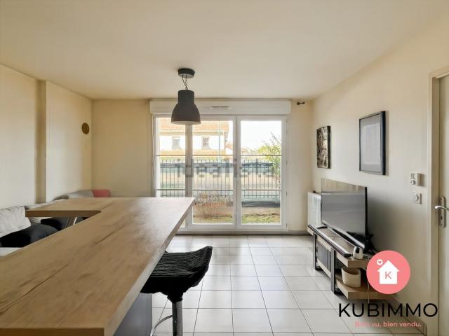 Appartement, Montévrain