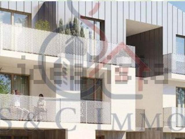 Appartement, Montévrain